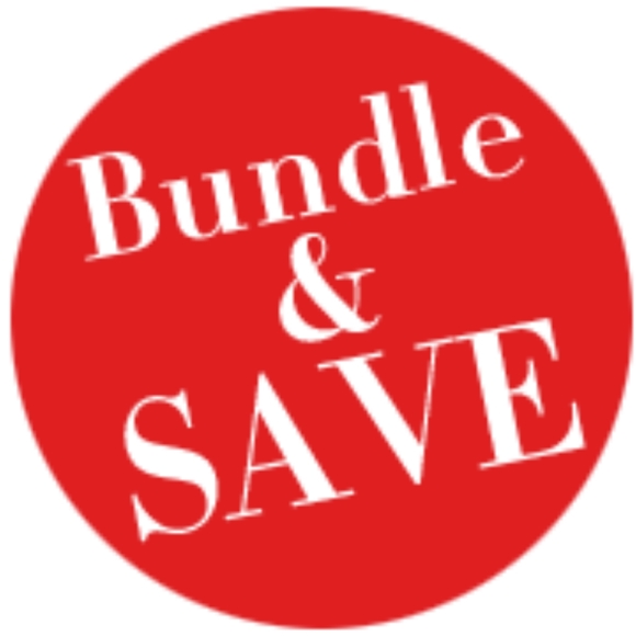 Other - Bundle and save